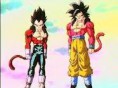 super sayajin 4: Disponivel para quem tem ki xx
